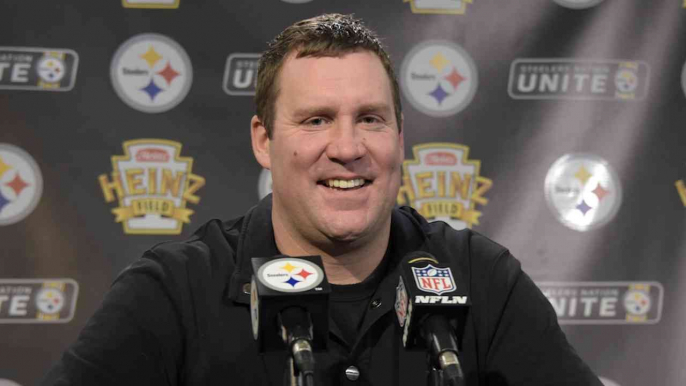 Rutter: Distractions Won’t Harm Steelers