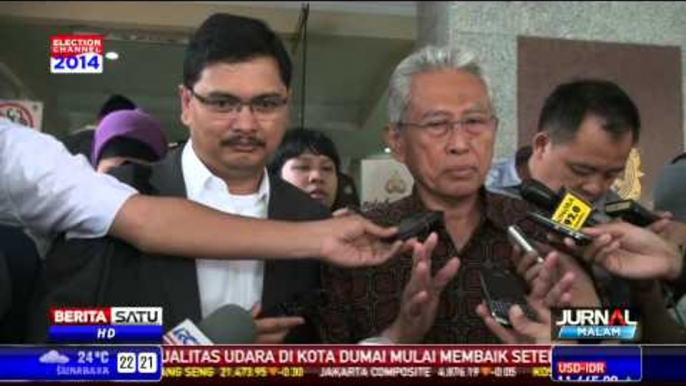 Direksi TPI Laporkan Hary Tanoe ke Mabes Polri