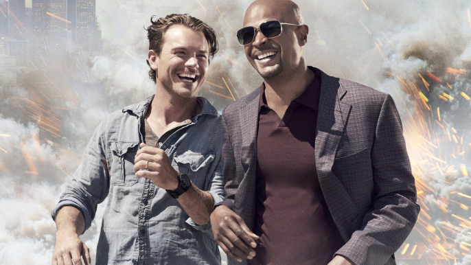 Lethal Weapon Season 1 Episode 12 Brotherly Love Stream