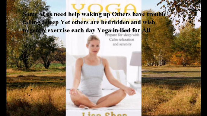 Download Yoga in Bed for All Ages ebook PDF