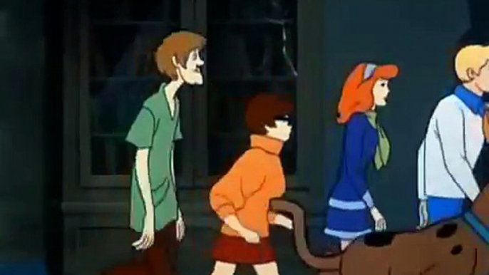 Scooby Doo! Where Are You Season1 Intro-Nzk_k5_Iq1E