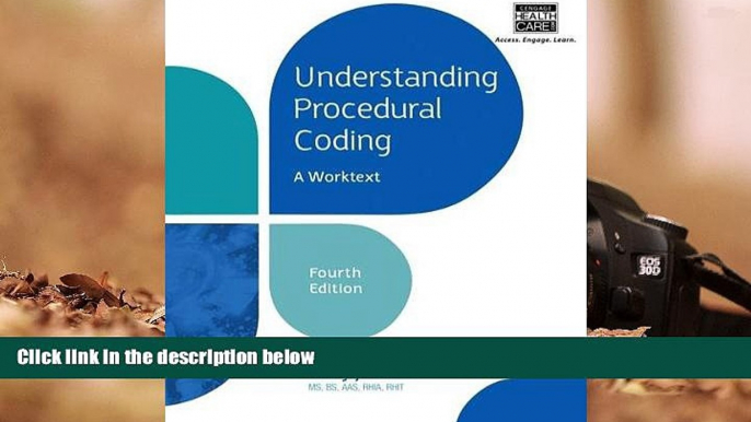 Read  Understanding Procedural Coding: A Worktext (with Cengage EncoderPro.com Demo Printed Access