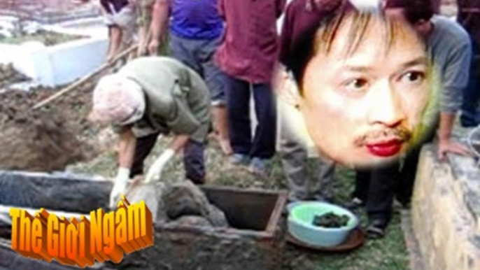 [Khánh trắng-P6]. Bí mật quanh di cốt trùm giang hồ Khánh 'trắng'