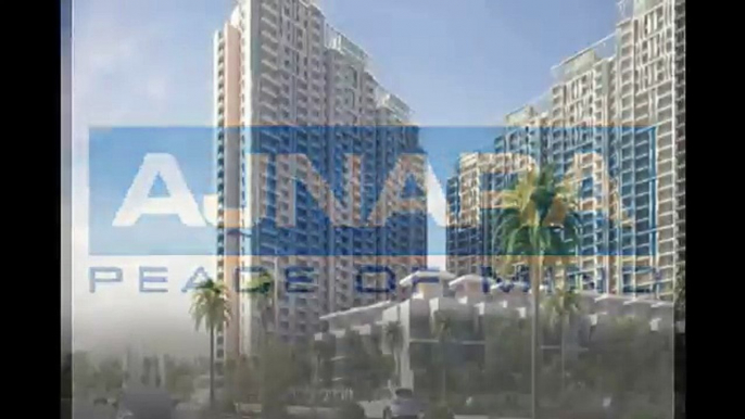 Ajnara Group housing projects in Noida and Greater Noida