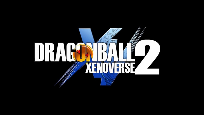 DRAGON BALL Xenoverse 2 - Hit Trailer (PS4 _ Xbox One)-Nn2TIjsOnSM