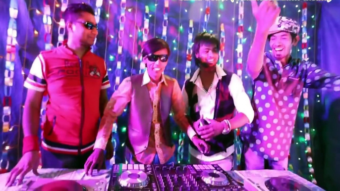 DJ Hero Alom _ হিরো আলমের ডিজে দেখুন, না দেখলে জীবনটাই বৃথা !