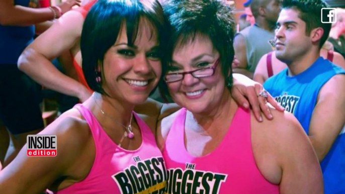 'Biggest Loser' Winner Is Ashamed After Gaining Almost All Her Weight Back-EySj4uRBihk