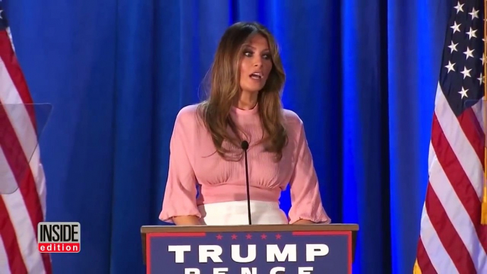 See Which Fashion Designers Will Refuse To Dress First Lady Melania Trump-9yNr1e6fWWI