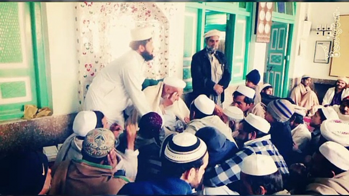 pir rahmat karim sahib mubarak