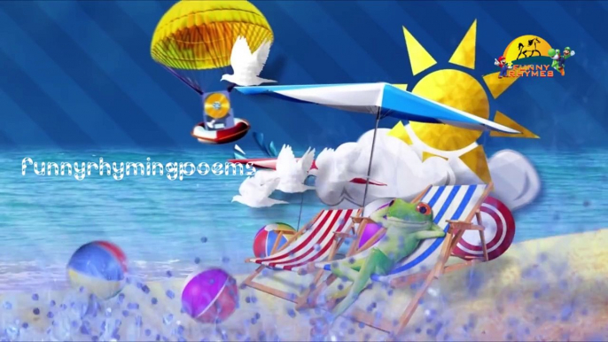 Dragon Finger Family 3d animated Cartoon Children Nursery Rhyme