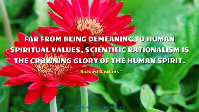 Richard Dawkins Quotes #2