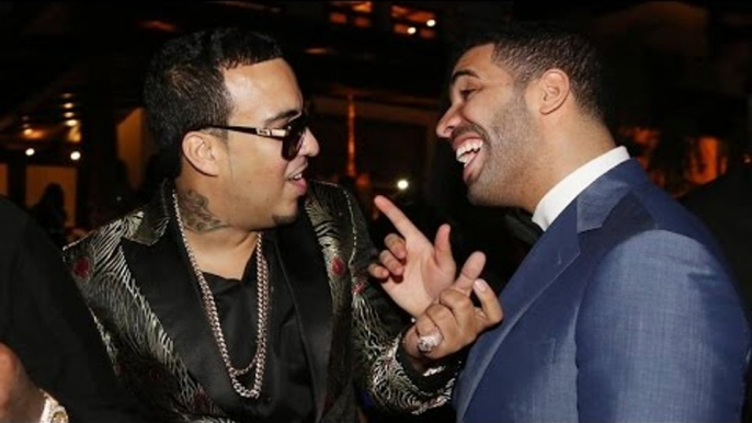 French Montana Says Drake Wasn't Dissing Joe Budden On "No Shopping"