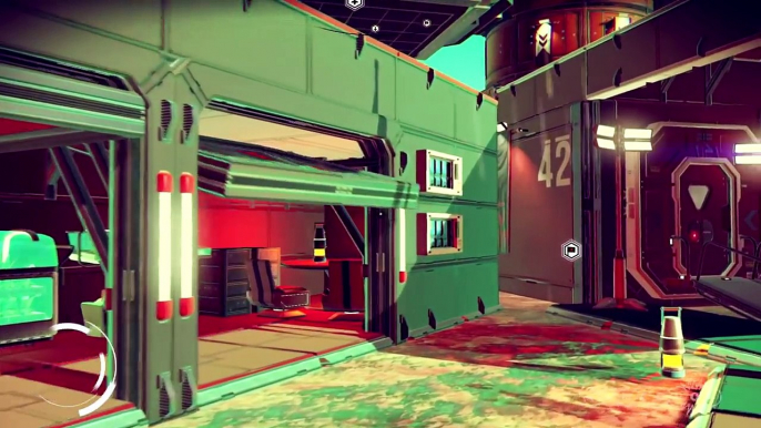 Massive No Man's Sky Update Arrives And Adds Base-Building - GS News Update-XgmXXzzYQ4s