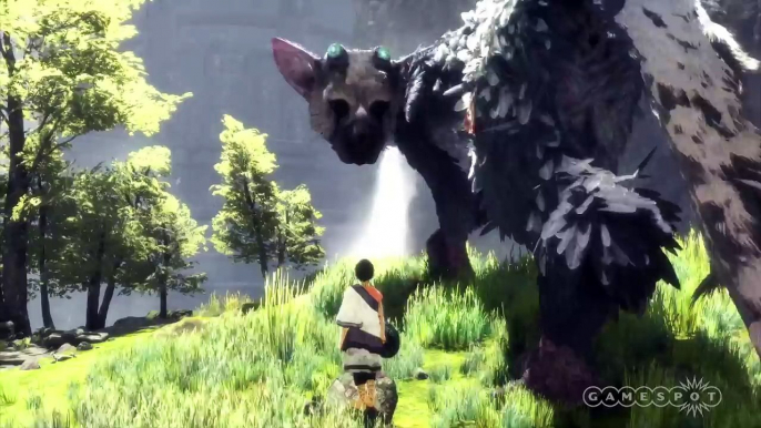 The Last Guardian Beginner's Guide-URAe6YFlFlg