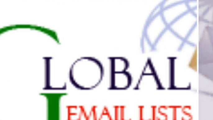 Software Mailing Lists - Global Email Lists