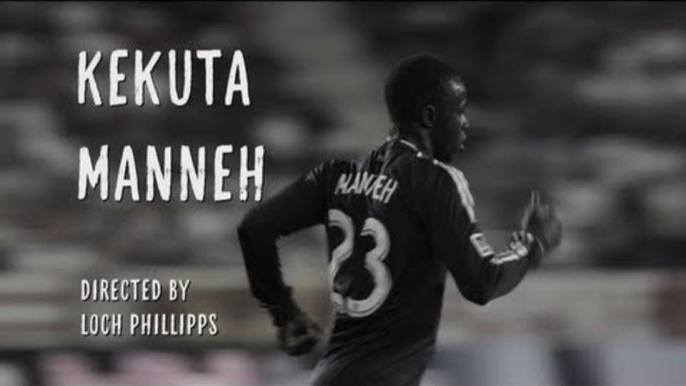 Kekuta Manneh's Journey from Gambia to the Vancouver Whitecaps | MLS Insider, Episode 3
