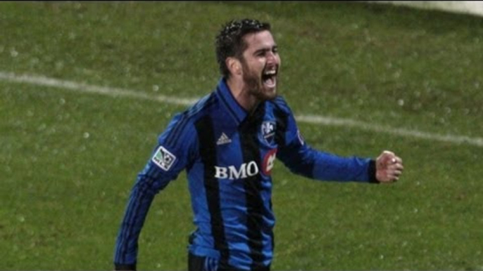 GOAL: Blake Smith gives Montreal the lead in 96th minute | Montreal Impact vs. Sporting Kansas City