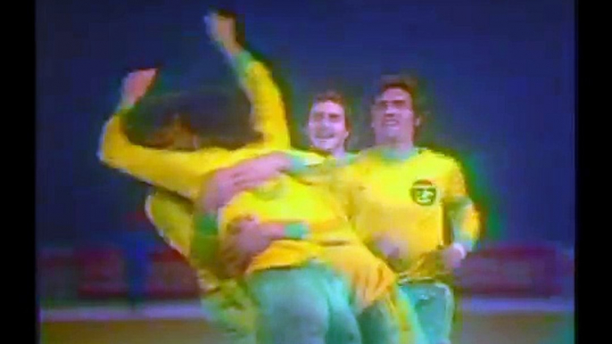 05.03.1980 - 1979-1980 UEFA Cup Winners' Cup Quarter Final 1st Leg FK Dinamo Moskova 0-2 FC Nantes