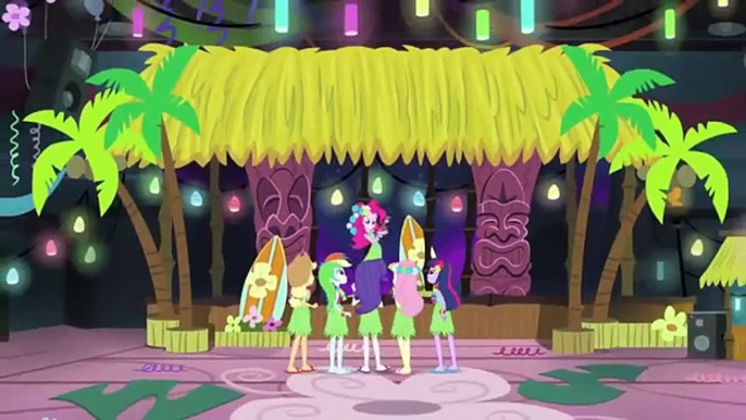 Equestria Girls - 1.videóm!