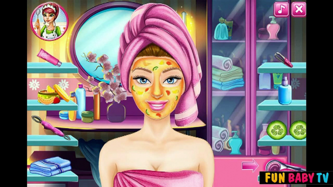 Barbie Bride Real Makeover - Girls Games Online