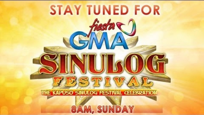 GMA News Online's livestream of the Sinulog Festival 2012