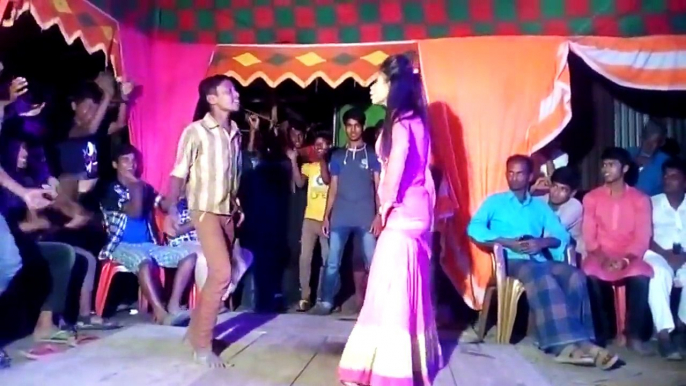 Biye barir World Record Dance (Marriage Celebrity)