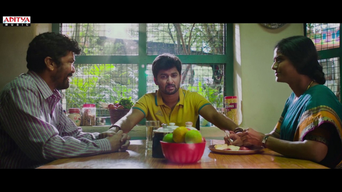 Nenu Local Theatrical Trailer - Nani, Keerthy Suresh _ Devi Sri Prasad _ Dil Raju