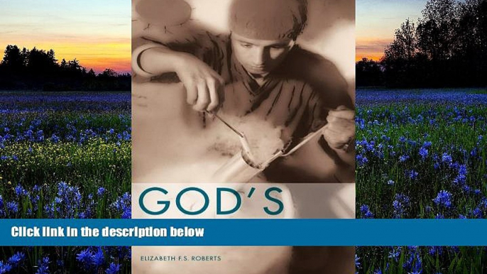 Audiobook God s Laboratory: Assisted Reproduction in the Andes Elizabeth F. S. Roberts Audiobook