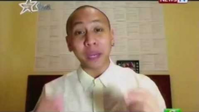 Follow that Star: Ang insect lover na si Mikey Bustos, ipinasilip ang kanyang ant farms