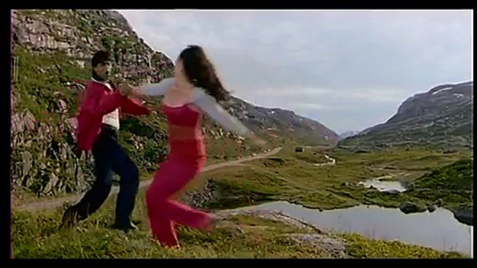 Mohabbat-Ho-Gayee-Full-Video-Song--Baadshah--Shahrukh-Khan-Twinkle-Khanna--Abhijeet--Alka