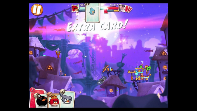 Angry Birds 2 (By Rovio Entertainment Ltd) - Arena Challenge Part 1 - Walktrough Gameplay