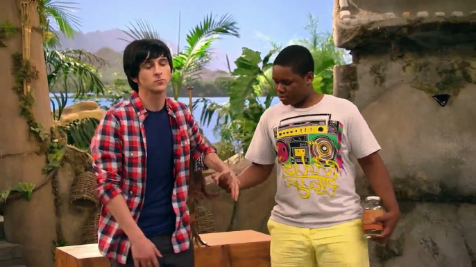 Pair Of Kings  S01 E11 Pair of Jokers