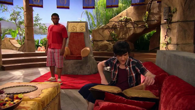 Pair Of Kings  S01 E12 Pair of Prom Kings