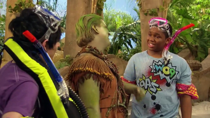 Pair Of Kings  S01 E6 The Brady Hunch