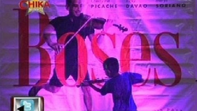 24 Oras: Muling pagpapalabas ng Indie Film na "Boses," matagumpay