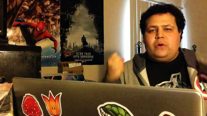 Marvels Captain America: Civil War - Trailer 2 REACTION!!