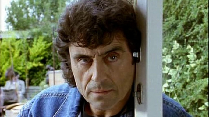 Lovejoy S05E09 - The Peking Gun