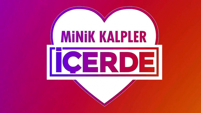 Minik Kalpler İçerde (Aras Bulut İynemli)