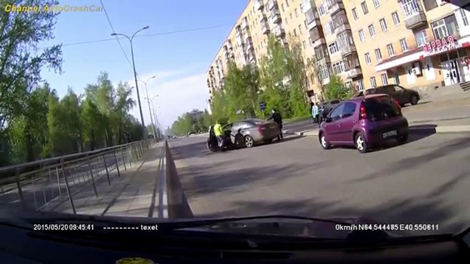 Road RAGE Compilation 2016 & Fights russian drivers (part 2)