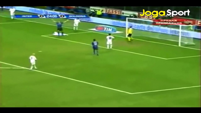 Los GOLES más RAROS del Mundo _ Top 10 Funny Goals in Football