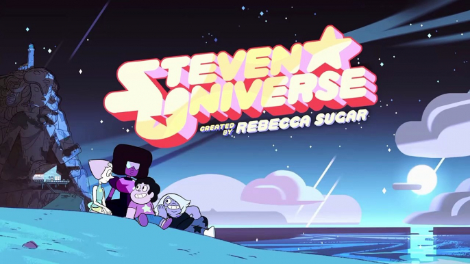 Steven Universe | Intro Extendido | Español Latino