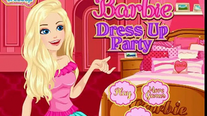 Barbie Makeover Games-Girl Games-Hair Games-Kids Games
