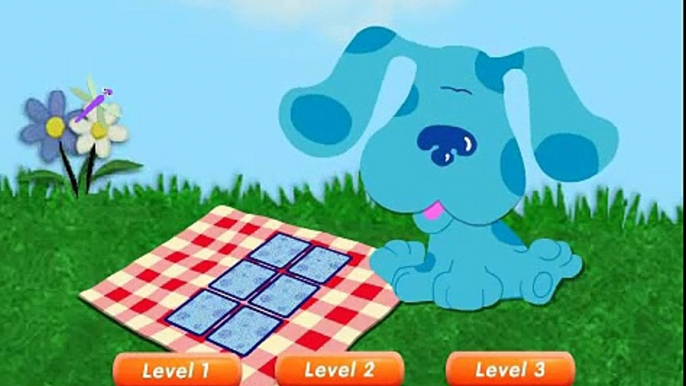 Blues Matching Games-Girl Games-Dora Games