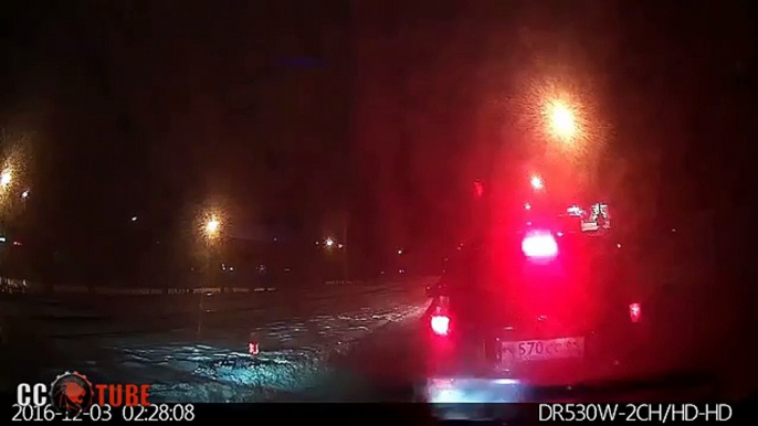 Car Crashes 2016 & Road Rage, accidents on dash cam. Bad drivers compilation #514