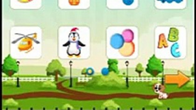 Baby Games for 2 Years Old Brain Vauld Gameplay app android apps apk learning educational