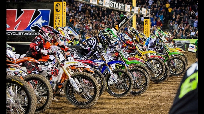 AMA Anaheim II  Rd#3 Live stream