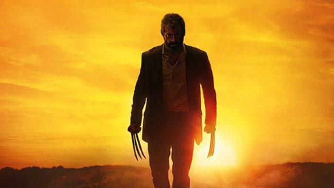 LOGAN - Nouvelle bande annonce [Officielle] VOST HD [Full HD,1920x1080p]