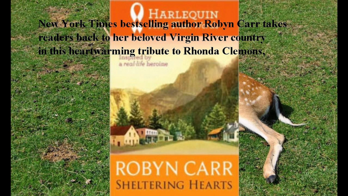 Download Sheltering Hearts ebook PDF