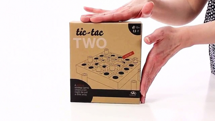 Marbles_ The Brain Store - Tic Tac Two