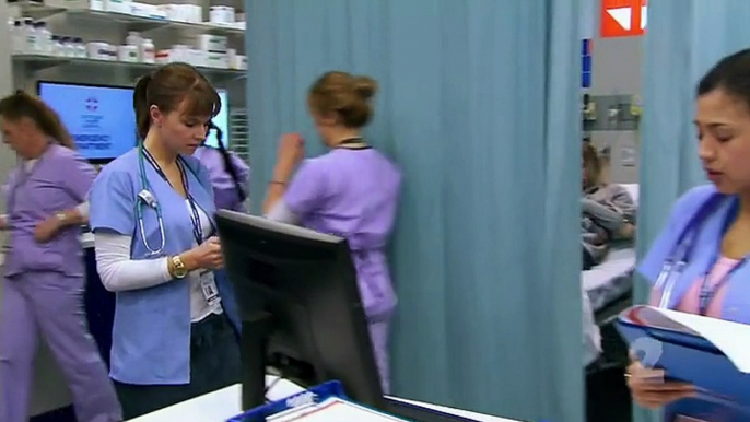 Shortland Street 5884 20th November 2015 HD